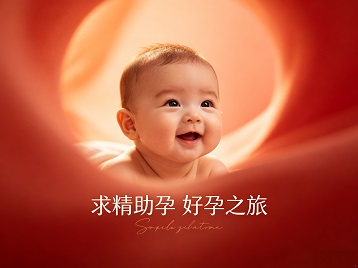 前进求精助孕科学助孕 开启专属好孕之旅