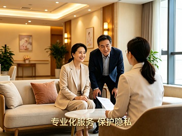 前进有偿售卵代生女生的客户的客户群体有哪些
