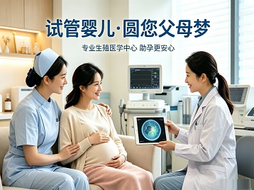 前进辅助生育服务 试管婴儿行业的兴起背景、发展与未来展望