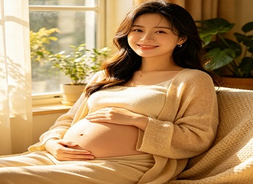 前进代孕女生有哪些方案可以帮助优势卵泡快速排出